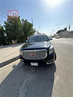 GMC Yukon